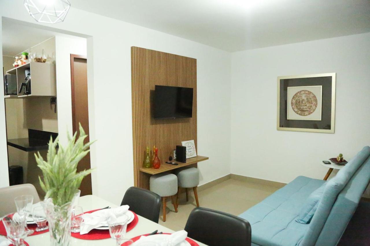 Casa A 560 Metros Da Praia De Ponta Negra Natal Exterior foto